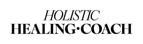 Logo Holistic Healing Coach Ausbildung.