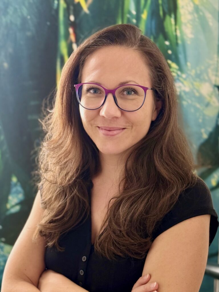 Tanja Hackl – ganzheitliche Begleitung für Balance, Ernährung, Achtsamkeit und Feng Shui